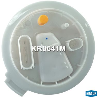 Krauf KR0641M Модуль в сборе с бензонасосом - 2