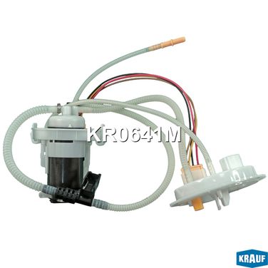 Krauf KR0641M Модуль в сборе с бензонасосом - 3