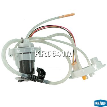 Krauf KR0641M Модуль в сборе с бензонасосом - 5