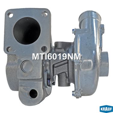 Krauf MTI6019NM Турбокомпрессор - 3