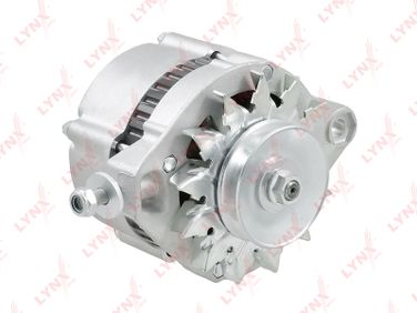 LYNXauto EA-1348 Генератор lada 2101-07/niva 2121/2131 - 1