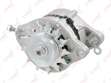 LYNXauto EA-1348 Генератор lada 2101-07/niva 2121/2131 - 2