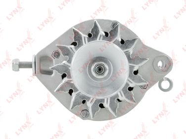 LYNXauto EA-1348 Генератор lada 2101-07/niva 2121/2131 - 5