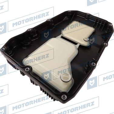 Motorherz OPT1004 Поддон масляный КПП - 1