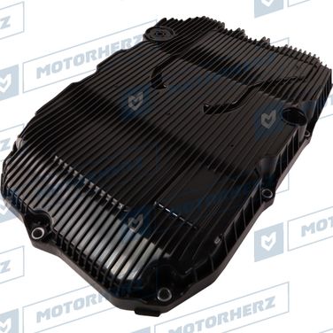 Motorherz OPT1004 Поддон масляный КПП - 2