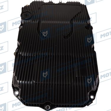 Motorherz OPT1004 Поддон масляный КПП - 3