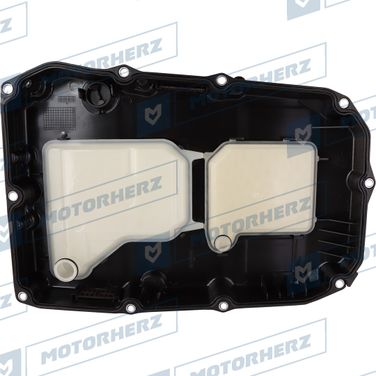 Motorherz OPT1004 Поддон масляный КПП - 5