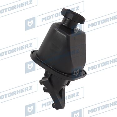 Motorherz HPP1267BK Бачок гур/эгур - 1