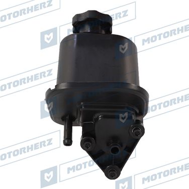 Motorherz HPP1267BK Бачок гур/эгур - 2