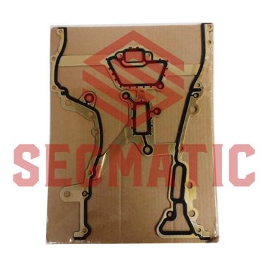 SEGMATIC SGPS8039 Комплект цепи ГРМ (Цепь-1,Нат-1,Усп-3,Прокл-1): Opel Astra 1.0i-1.4i z10xe/x12xe/z14xe 96> - 2