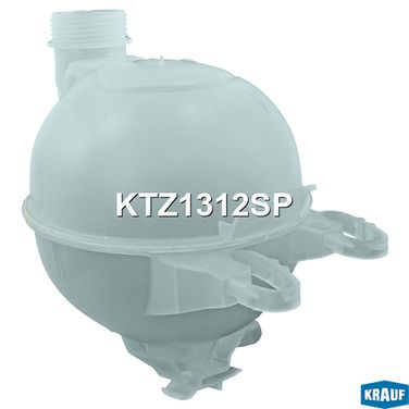 Krauf KTZ1312SP Бачок расширительный - 1