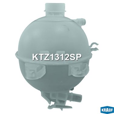 Krauf KTZ1312SP Бачок расширительный - 5