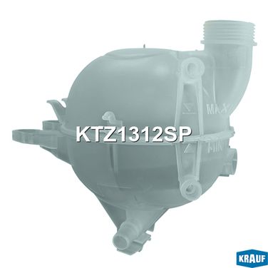 Krauf KTZ1312SP Бачок расширительный - 6