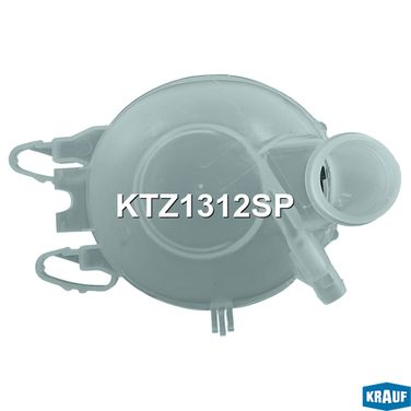 Krauf KTZ1312SP Бачок расширительный - 7