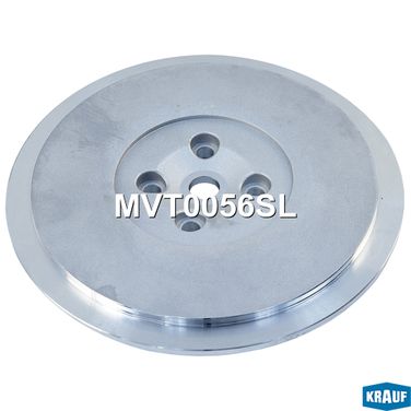 Krauf MVT0056SL Задняя пластина - 1