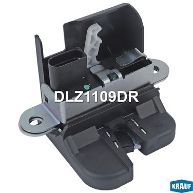 Krauf DLZ1109DR Замок багажника - 1