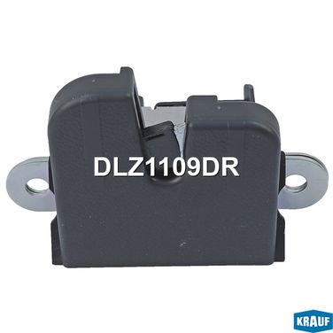 Krauf DLZ1109DR Замок багажника - 4