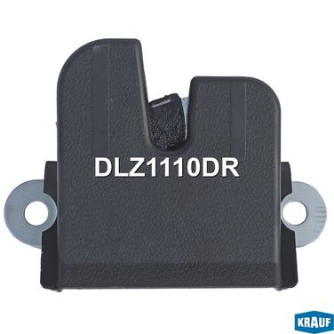 Krauf DLZ1110DR Замок багажника - 4