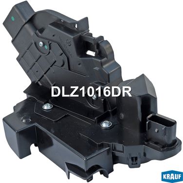 Krauf DLZ1016DR Замок двери - 1