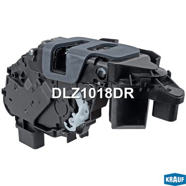 Krauf DLZ1018DR Замок двери - 2