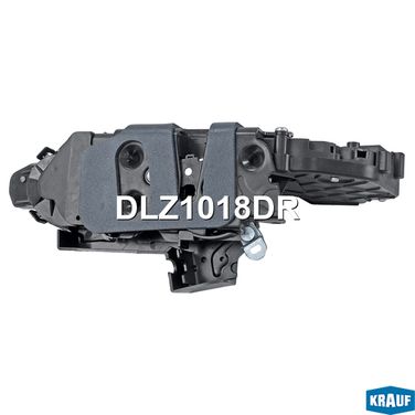 Krauf DLZ1018DR Замок двери - 5