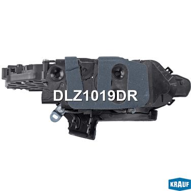 Krauf DLZ1019DR Замок двери - 5
