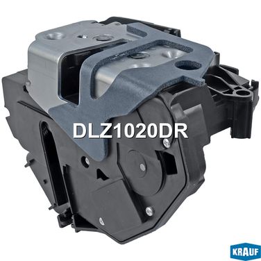 Krauf DLZ1020DR Замок двери - 1