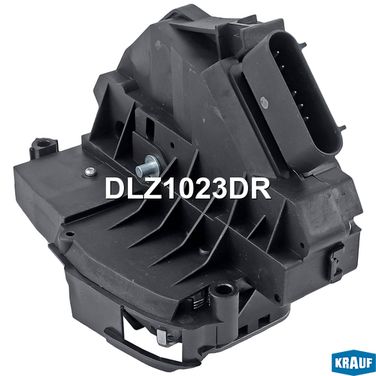 Krauf DLZ1023DR Замок двери - 1