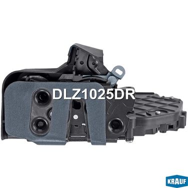 Krauf DLZ1025DR Замок двери - 1