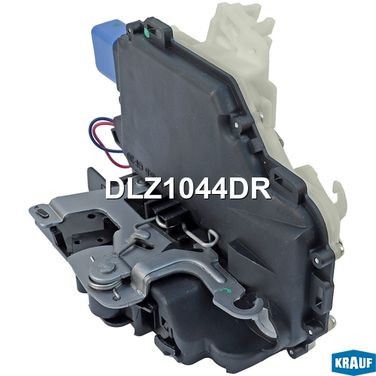 Krauf DLZ1044DR Замок двери - 1
