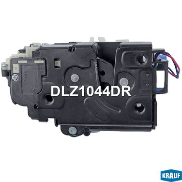 Krauf DLZ1044DR Замок двери - 4
