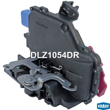 Krauf DLZ1054DR Замок двери - 1