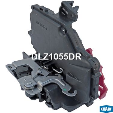 Krauf DLZ1055DR Замок двери - 1