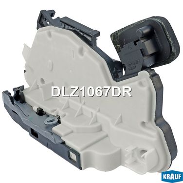 Krauf DLZ1067DR Замок двери - 1