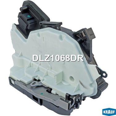 Krauf DLZ1068DR Замок двери - 1