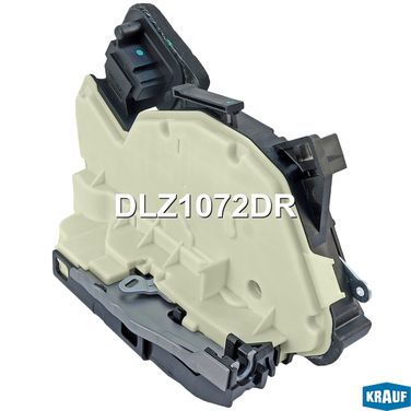 Krauf DLZ1072DR Замок двери - 1