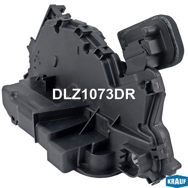 Krauf DLZ1073DR Замок двери - 1