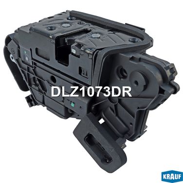 Krauf DLZ1073DR Замок двери - 2