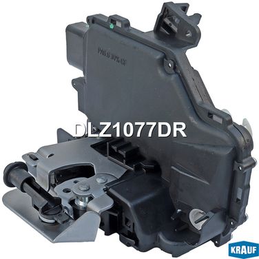 Krauf DLZ1077DR Замок двери - 1