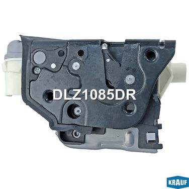 Krauf DLZ1085DR Замок двери - 4