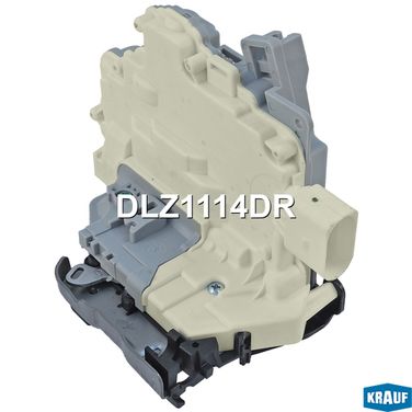 Krauf DLZ1114DR Замок двери - 1