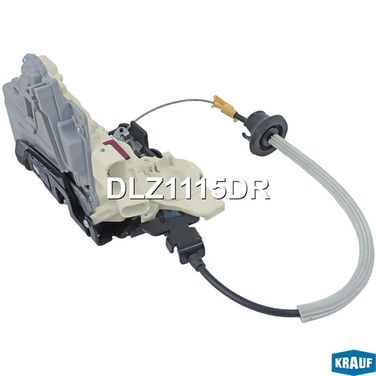 Krauf DLZ1115DR Замок двери - 1
