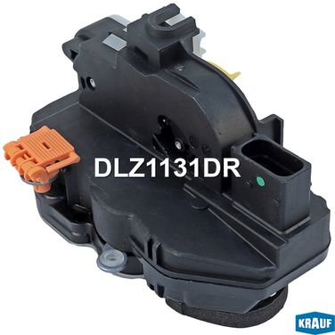 Krauf DLZ1131DR Замок двери - 1