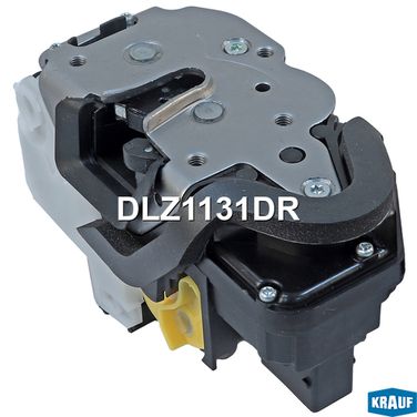 Krauf DLZ1131DR Замок двери - 2