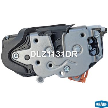 Krauf DLZ1131DR Замок двери - 4