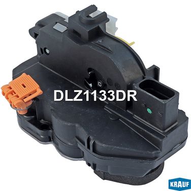Krauf DLZ1133DR Замок двери - 1