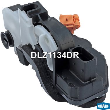 Krauf DLZ1134DR Замок двери - 1