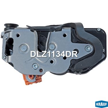 Krauf DLZ1134DR Замок двери - 4