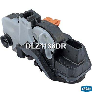 Krauf DLZ1138DR Замок двери - 1