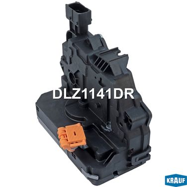 Krauf DLZ1141DR Замок двери - 1